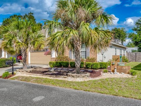 A home in Crawfordville