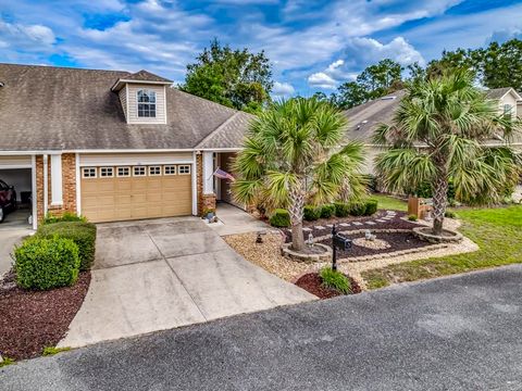 A home in Crawfordville