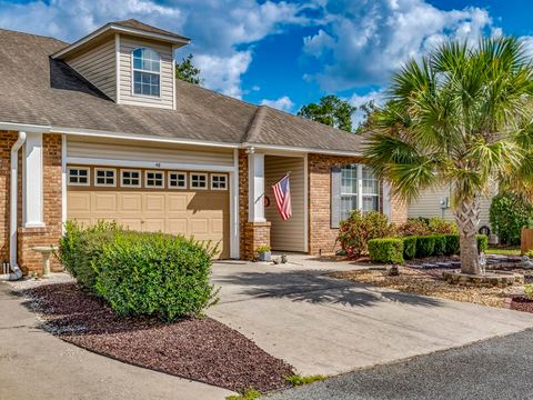 A home in Crawfordville