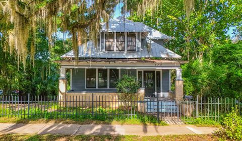 Photo of 128 N Bronough Street, Tallahassee, FL 32301 (MLS # 399292)
