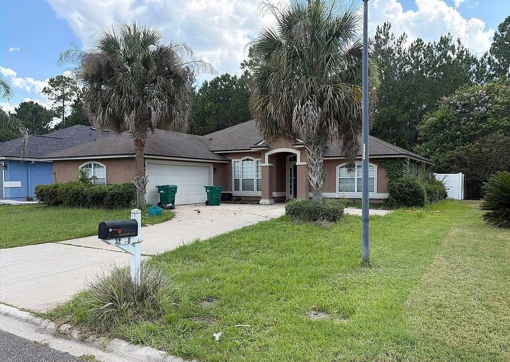 Photo of 32428 Pond Parke Place, Other Florida, FL 32034 (MLS # 403057)