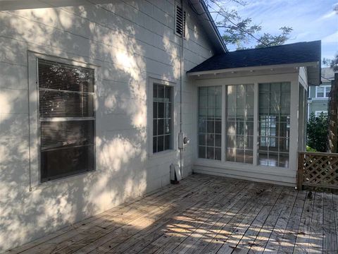Tiny photo for 1607 Jackson Bluff Road, Tallahassee, FL 32304 (MLS # 399804)