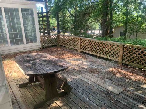Tiny photo for 1607 Jackson Bluff Road, Tallahassee, FL 32304 (MLS # 399804)