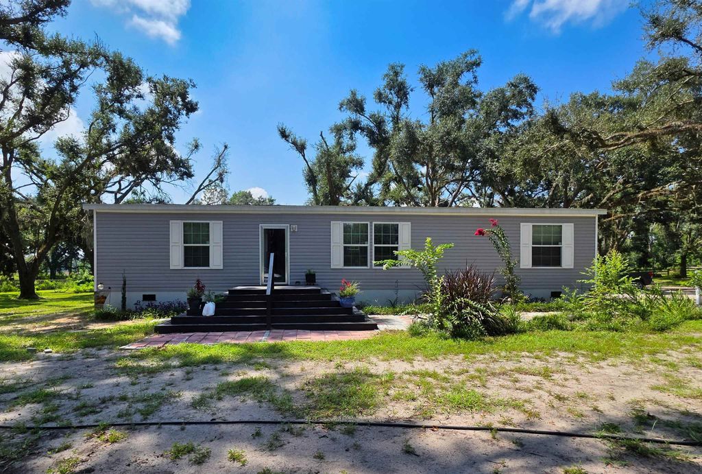 Photo of 3297 NE Rutherford Road, Lee, FL 32059 (MLS # 390001)