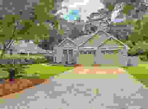 Tiny photo for 1731 Riverbirch Hollow, Tallahassee, FL 32308 (MLS # 401116)