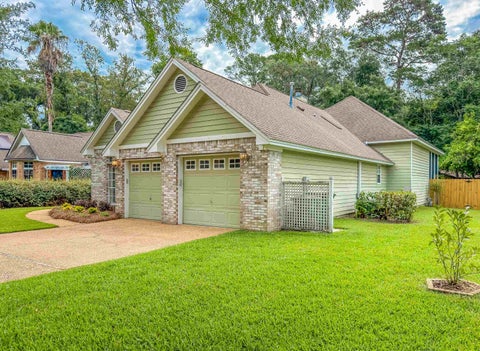 Tiny photo for 1731 Riverbirch Hollow, Tallahassee, FL 32308 (MLS # 401116)