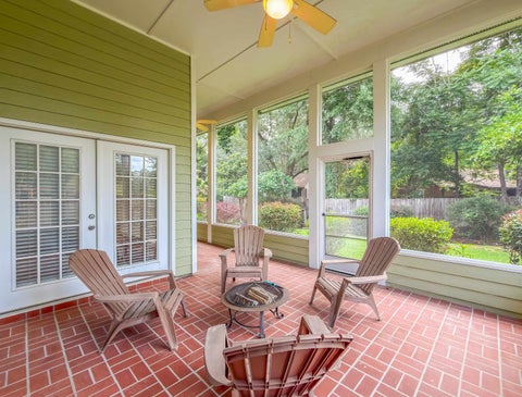 Tiny photo for 1731 Riverbirch Hollow, Tallahassee, FL 32308 (MLS # 401116)