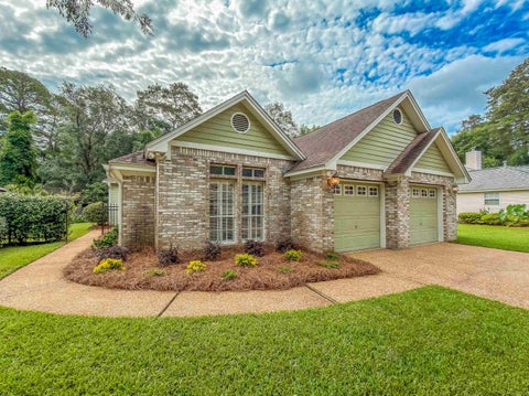 Tiny photo for 1731 Riverbirch Hollow, Tallahassee, FL 32308 (MLS # 401116)