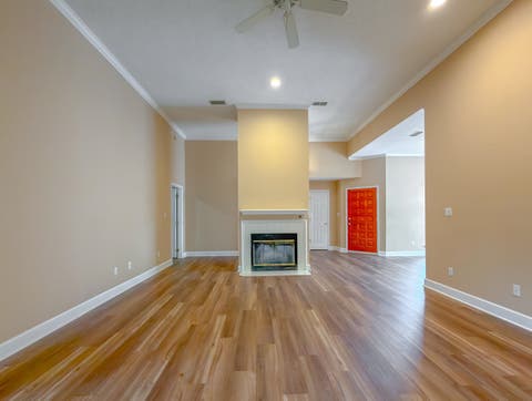Tiny photo for 1731 Riverbirch Hollow, Tallahassee, FL 32308 (MLS # 401116)