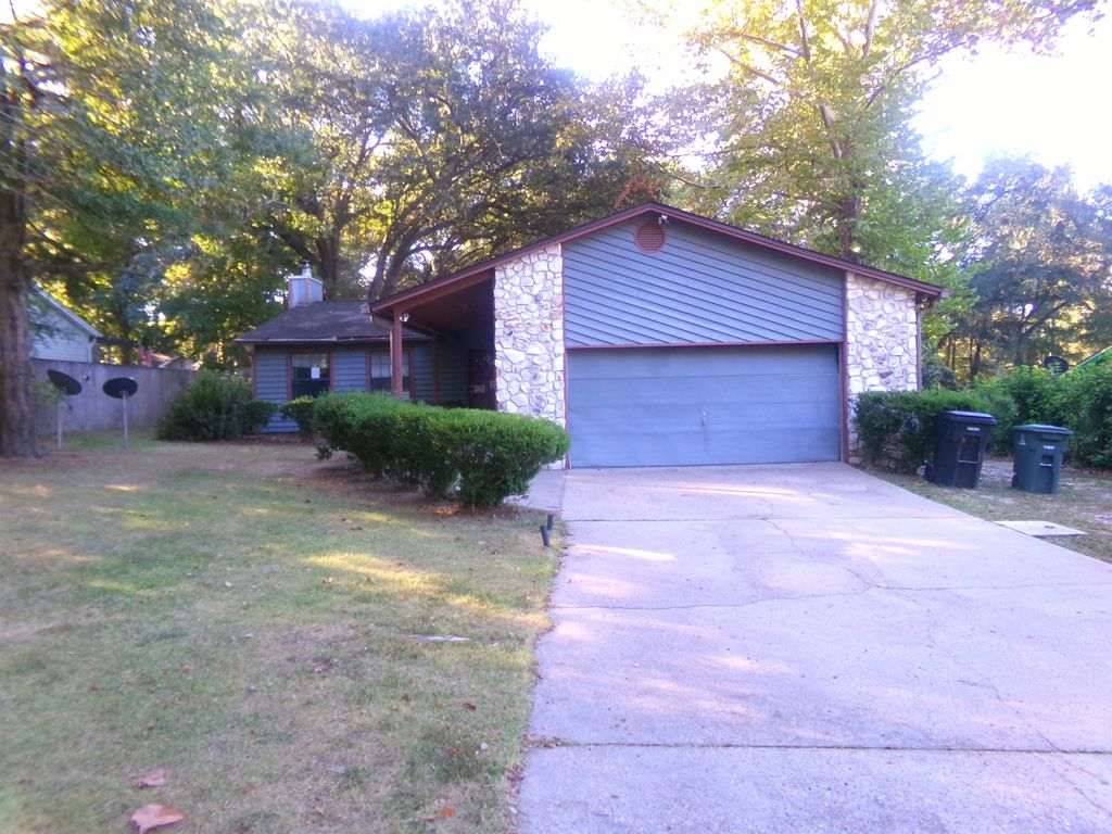 Photo of 2939 Byington Circle, Tallahassee, FL 32303 (MLS # 392279)