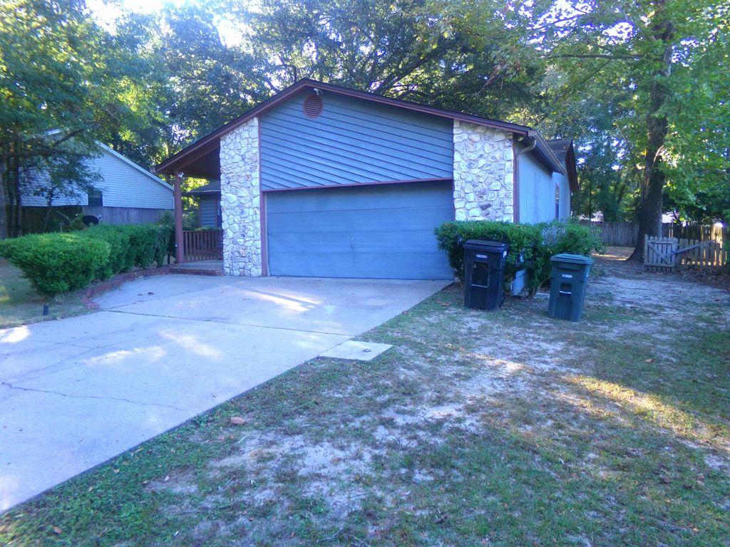 Photo of 2939 Byington Circle, Tallahassee, FL 32303 (MLS # 392279)