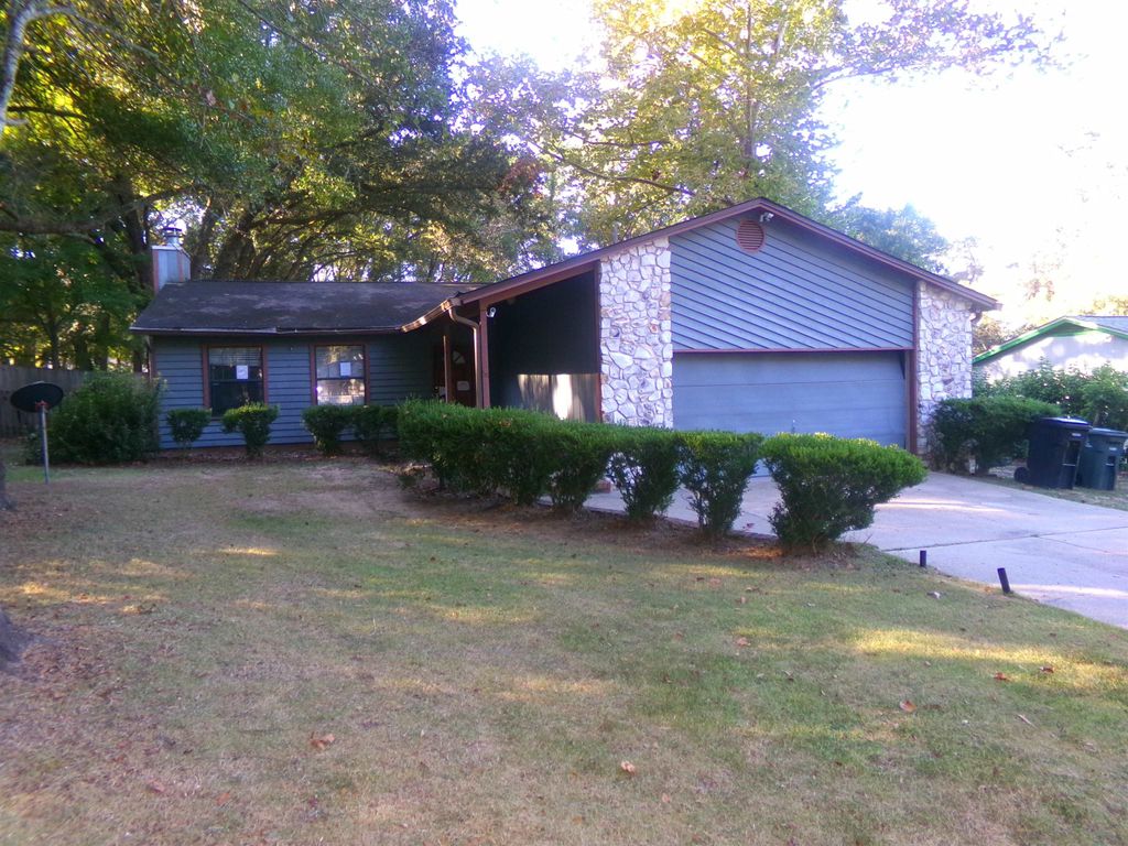 Photo of 2939 Byington Circle, Tallahassee, FL 32303 (MLS # 392279)