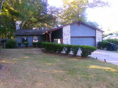 Tiny photo for 2939 Byington Circle, Tallahassee, FL 32303 (MLS # 392279)