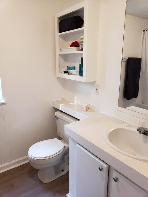 Tiny photo for 31 Solomon Drive, Crawfordville, FL 32327 (MLS # 402016)