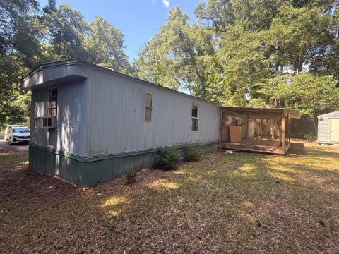 Tiny photo for 31 Solomon Drive, Crawfordville, FL 32327 (MLS # 402016)