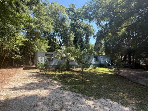 Tiny photo for 31 Solomon Drive, Crawfordville, FL 32327 (MLS # 402016)