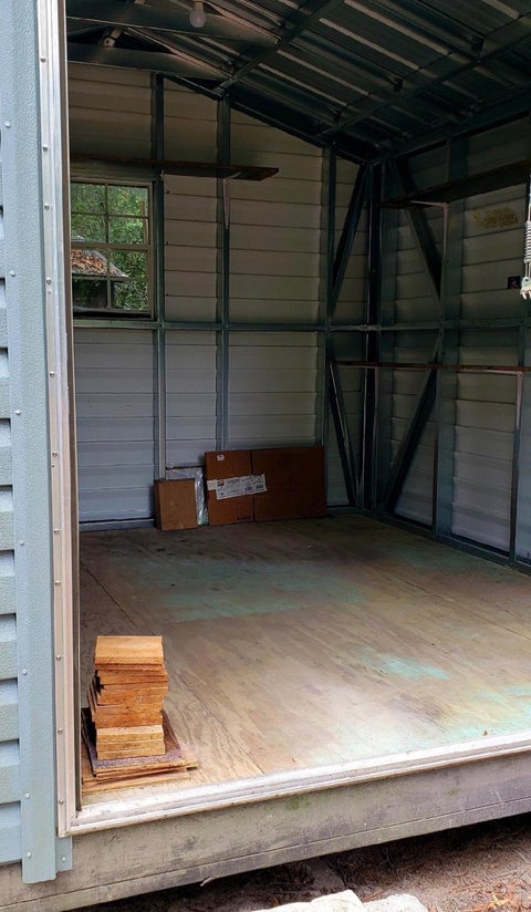 Tiny photo for 31 Solomon Drive, Crawfordville, FL 32327 (MLS # 402016)