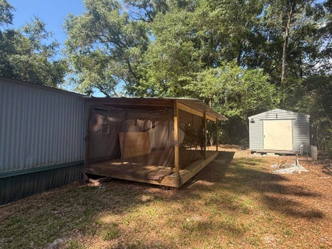 Tiny photo for 31 Solomon Drive, Crawfordville, FL 32327 (MLS # 402016)