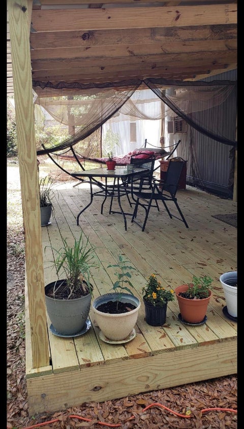 Tiny photo for 31 Solomon Drive, Crawfordville, FL 32327 (MLS # 402016)