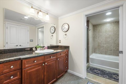 Tiny photo for 121 N Monroe Street #5004, Tallahassee, FL 32301 (MLS # 398876)
