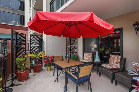 Tiny photo for 121 N Monroe Street #5004, Tallahassee, FL 32301 (MLS # 398876)