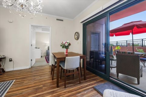 Tiny photo for 121 N Monroe Street #5004, Tallahassee, FL 32301 (MLS # 398876)