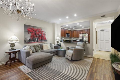 Tiny photo for 121 N Monroe Street #5004, Tallahassee, FL 32301 (MLS # 398876)