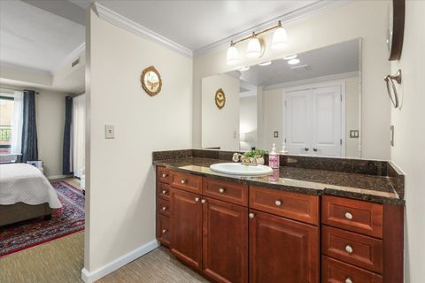 Tiny photo for 121 N Monroe Street #5004, Tallahassee, FL 32301 (MLS # 398876)