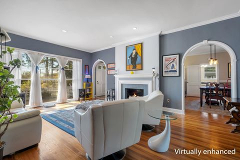 Tiny photo for 924 Myrtle Avenue, Quincy, FL 32351 (MLS # 396173)