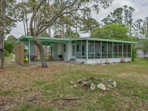 Photo of 2669 Surf Road, Ochlockonee Bay, FL 32346 (MLS # 398573)