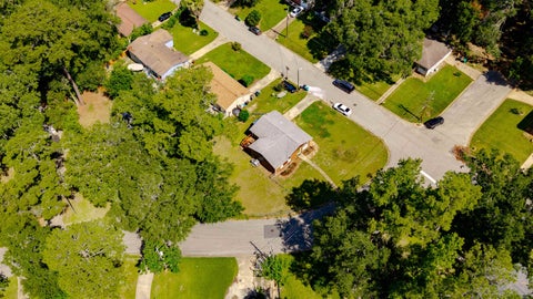 Tiny photo for 4130 Wiggington Road, Tallahassee, FL 32303 (MLS # 402349)