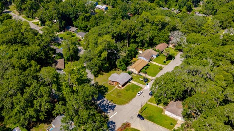 Tiny photo for 4130 Wiggington Road, Tallahassee, FL 32303 (MLS # 402349)