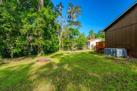 Tiny photo for 4130 Wiggington Road, Tallahassee, FL 32303 (MLS # 402349)