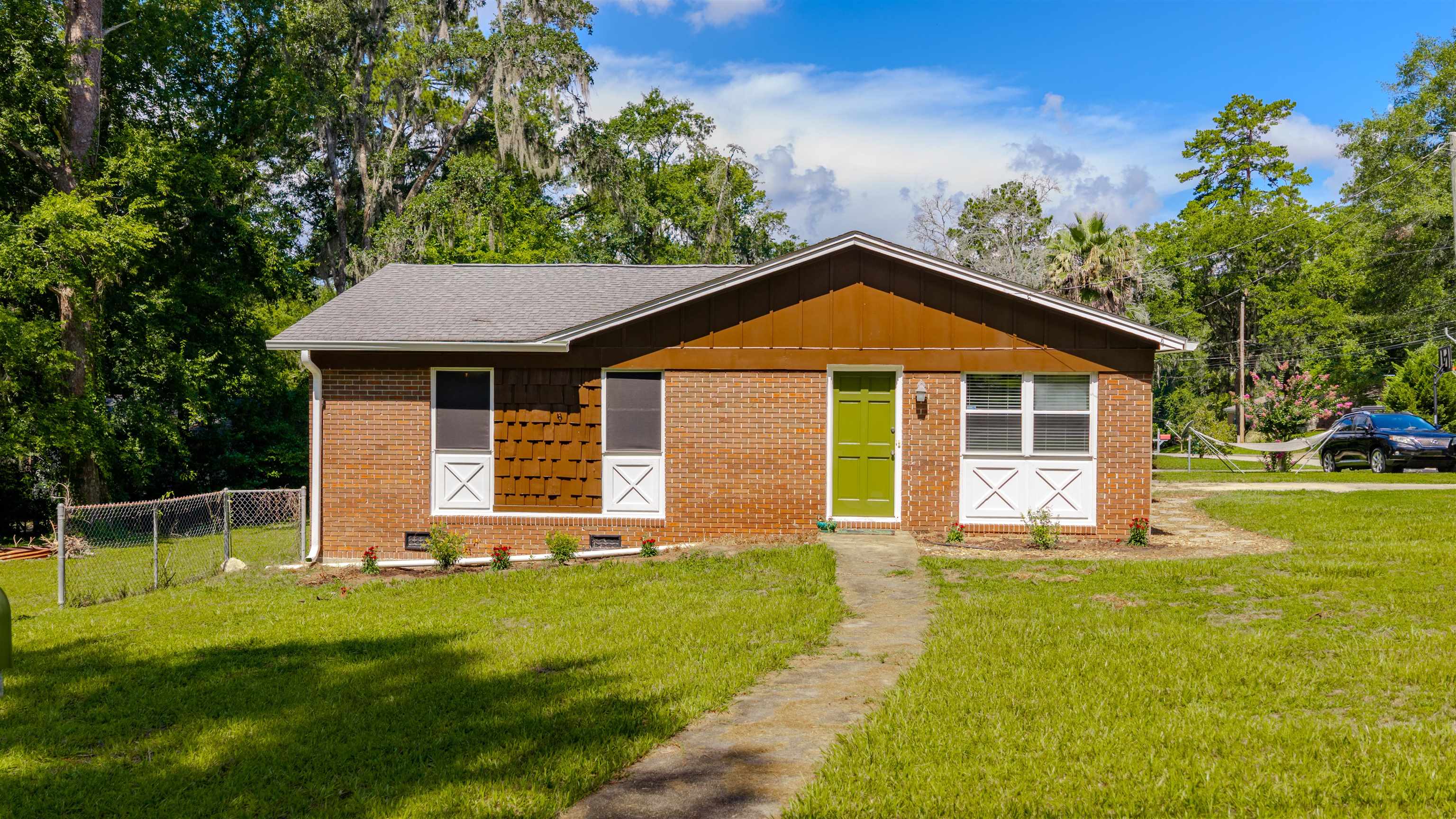 Photo 1 of 38 — 4130 Wiggington Road, Tallahassee, FL 32303