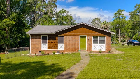Photo of 4130 Wiggington Road, Tallahassee, FL 32303 (MLS # 402349)