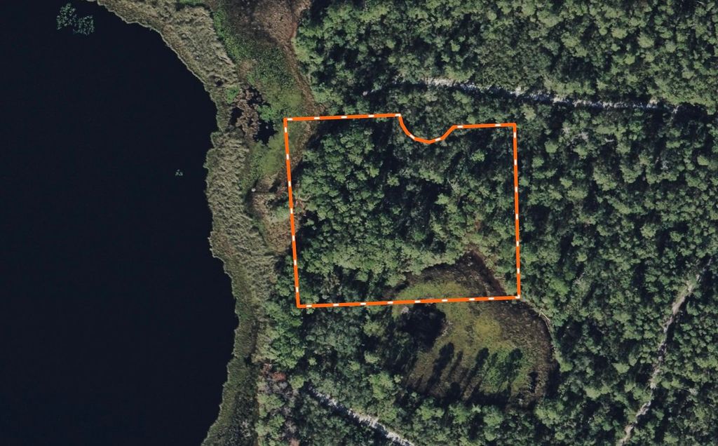 Photo of Vacant Howell Lake Drive, Other Florida, FL 32181 (MLS # 392122)