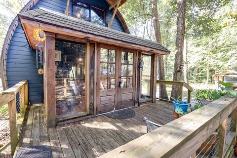 521 Conrad Hills Road Havana FL 32333