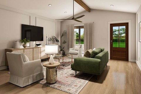 Tiny photo for 1314 Osceola Street, Quincy, FL 32351 (MLS # 397631)