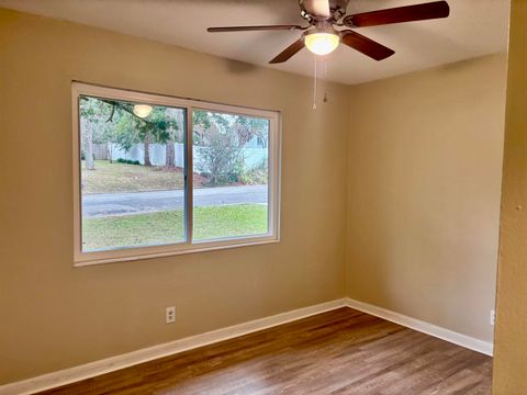 Tiny photo for 210 SATSUMA St, Tallahassee, FL 32301 (MLS # 393851)