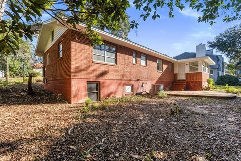 Tiny photo for 210 SATSUMA St, Tallahassee, FL 32301 (MLS # 393851)