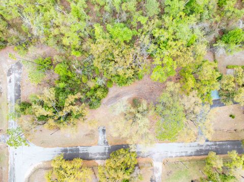 Tiny photo for 104 CRIT JONES Drive, Perry, FL 32348 (MLS # 397795)