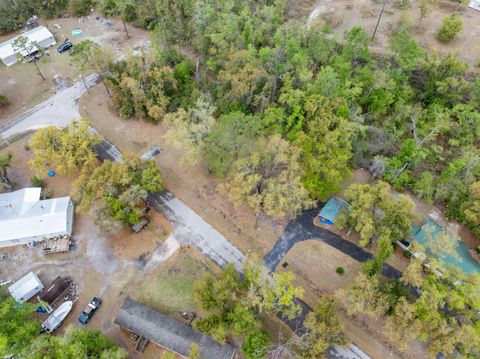 Tiny photo for 104 CRIT JONES Drive, Perry, FL 32348 (MLS # 397795)