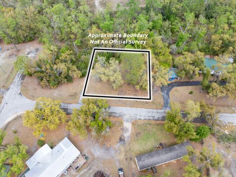 Tiny photo for 104 CRIT JONES Drive, Perry, FL 32348 (MLS # 397795)