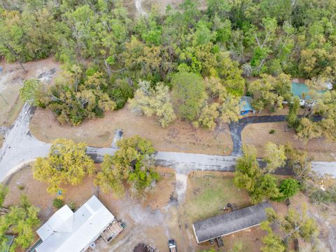 Tiny photo for 104 CRIT JONES Drive, Perry, FL 32348 (MLS # 397795)