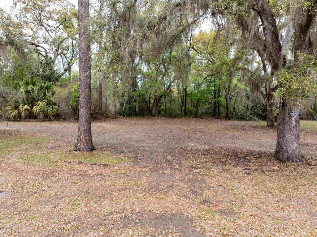 Photo of 104 CRIT JONES Drive, Perry, FL 32348 (MLS # 397795)