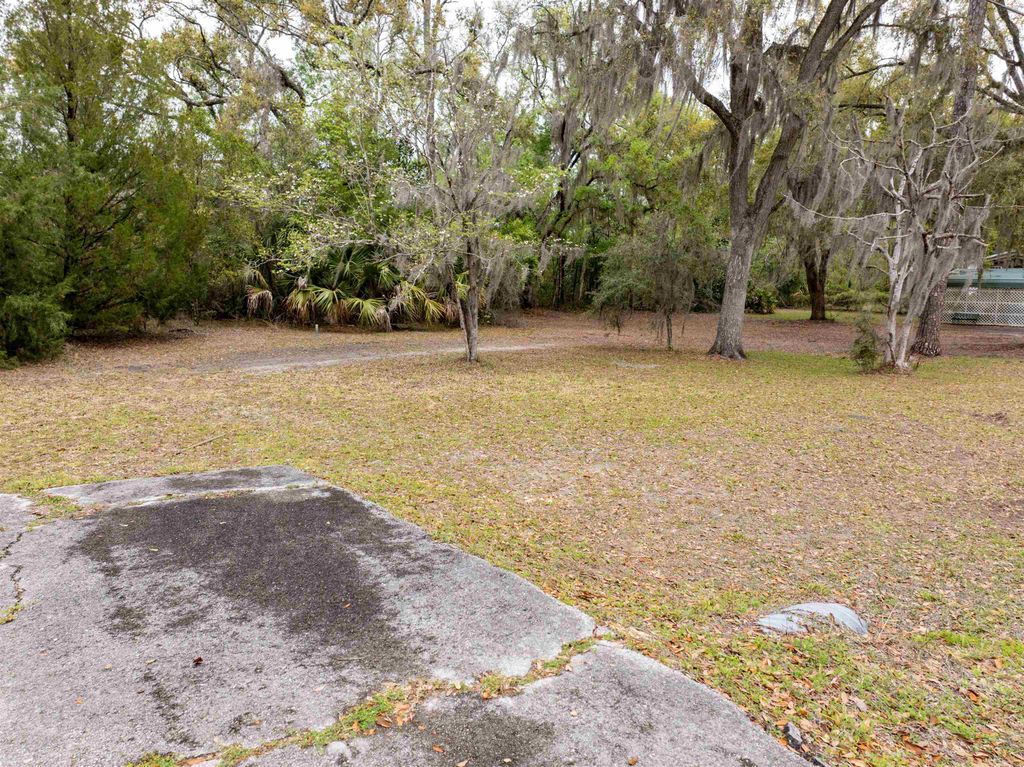 Photo of 104 CRIT JONES Drive, Perry, FL 32348 (MLS # 397795)