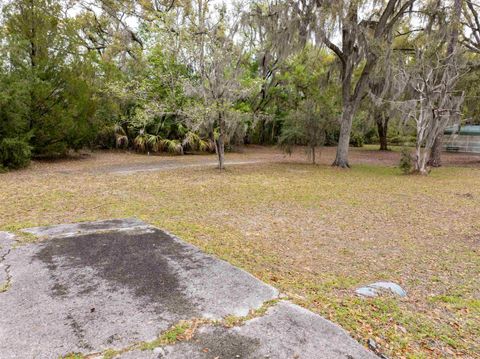Tiny photo for 104 CRIT JONES Drive, Perry, FL 32348 (MLS # 397795)