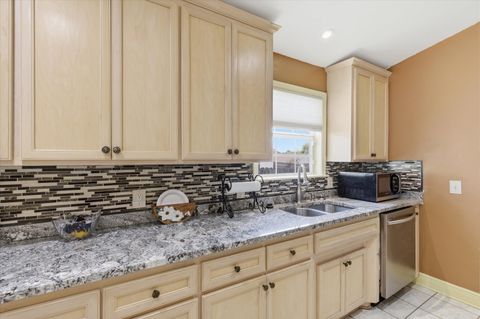 Tiny photo for 3308 Dartmouth Drive, Tallahassee, FL 32317 (MLS # 397589)