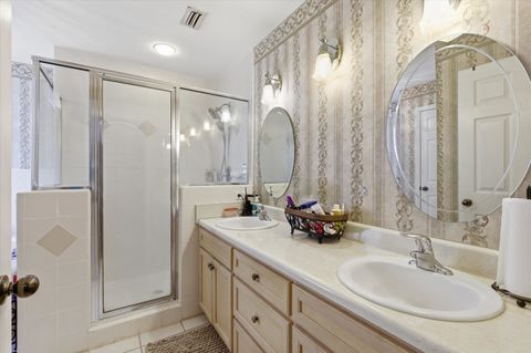 Tiny photo for 3308 Dartmouth Drive, Tallahassee, FL 32317 (MLS # 397589)