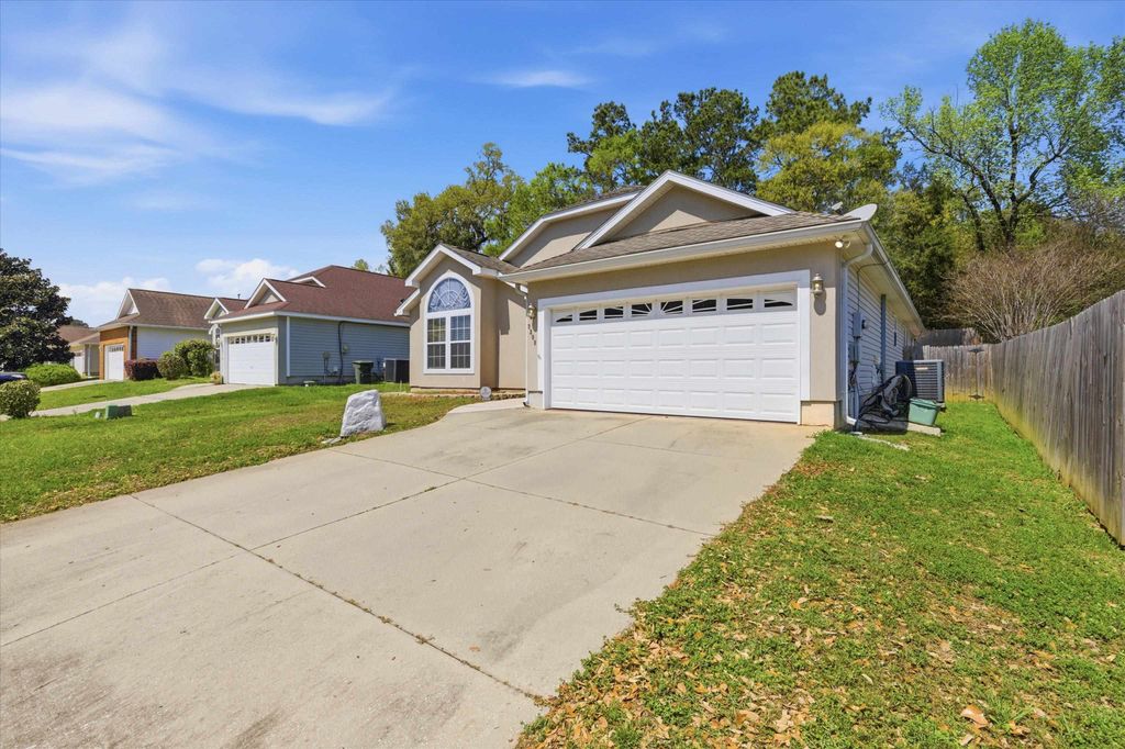 Photo of 3308 Dartmouth Drive, Tallahassee, FL 32308 (MLS # 397589)